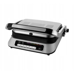 Grill elektryczny Sencor Sbg 6031SS