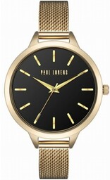 PAUL LORENS Zegarek PL10296B-1D1