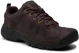 Półbuty Keen Targhee III Oxford 1022513 Brązowy