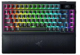 Razer BlackWidow V4 Pro 75% US ISO Czarny
