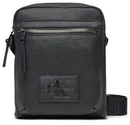 Saszetka Calvin Klein Jeans K50K512995 Czarny