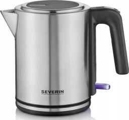 Severin WK 3489 srebrny