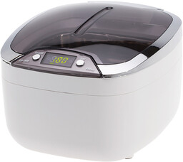 Myjka ultradźwiękowa ACD-7920 poj. 0,85 L 55W biała