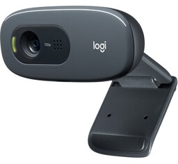 Logitech HD C270