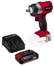 EINHELL Klucz udarowy EINHELL TE-CW 18 Li BL