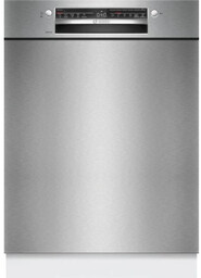 Bosch SMU2HVS02E 59,8cm Szuflada na sztućce Zdalne sterowanie