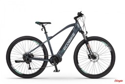 Ecobike Rower elektryczny SX 300, EVE 48V 11,6