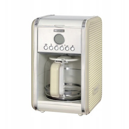 Ekspres przelewowy Ariete Vintage American Drip Coffee 1342/03