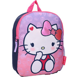 Plecak Hello Kitty (230-00857) Fluffy Friends''