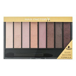 Max Factor Masterpiece Nude Palette paleta cieni