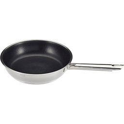 RÖSLE Elegance patelnia do smażenia, wysokiej jakości uniwersalna