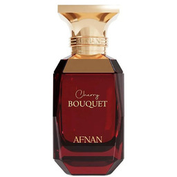 Afnan Cherry Bouquet woda perfumowana 80 ml