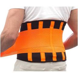 InnovaGoods IG116400 pas sportowy do korekty i wyszczuplenia,