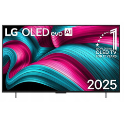 Telewizor Lg OLED42C51LA Oled 42'' 4K Ultra Hd