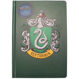 Notatnik Harry Potter