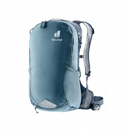 Deuter plecak turystyczny Race Air 10 niebieski