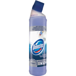 Domestos Toilet Limescale Remover odkamieniacz do WC 0,75