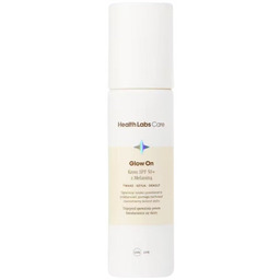 Health Labs Care Glow On Cream SPF 50+