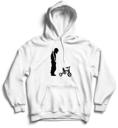 Bluza z kapturem - Pasja Moto Motocykl LwG