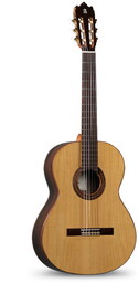 Alhambra Iberia Ziricote Gitara klasyczna 4/4