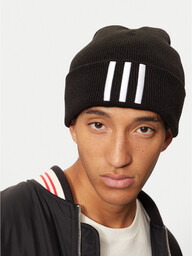 Czapka adidas 3-Stripes IT4639 Czarny