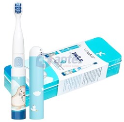 VITAMMY SMILE szczoteczka soniczna dla dzieci 3+ MORS