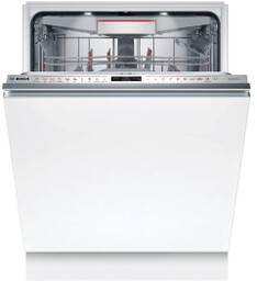 Bosch SMV8YCX02E 59,8cm Automatyczne otwieranie drzwi Szuflada