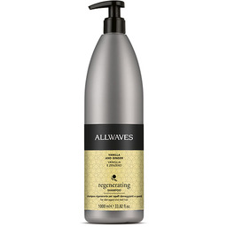 Allwaves Regenerating Szampon regenerujący 1000 ml