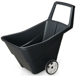 PROSPERPLAST Taczka ogrodowa LOAD&GO III WO95C S411 95l