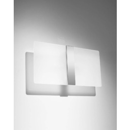 Sollux Lighting Kinkiet AZALIA SL.1006 szklany