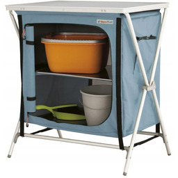 Składana Szafka kuchenna St.Barts EuroTrail do przedsionka kampera