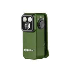 Olight Oclip Pro OD Zielony