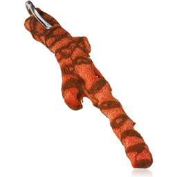 Koral Naturalny Piękny Wisiorek Srebro 925 Unikat