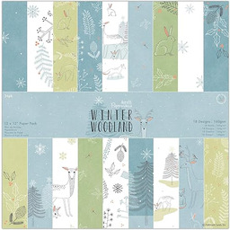 36 x 30 cm pakiet papieru (opakowanie 36)