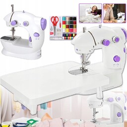 Maszyna Do Szycia, Mini Maszyna Do Szycia, Elektryczny