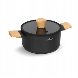 Garnek 24 cm Norven Zwieger