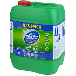 Domestos Professional Pine Fresh 5 l