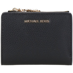 Portafoglio Donna michael kors 32s4g8ed7l-001 Nero