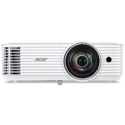 Acer Beamer S1387n 4000 ANSI lm WXGA wh