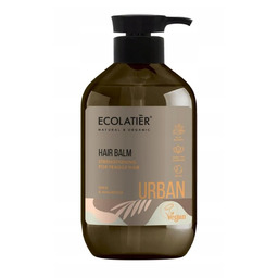 Ecolatier odżywka regenerująca do włosów suchych masło shea