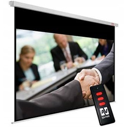 Ekran elektryczny Business Electric 300P (16,,,)