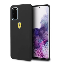 Etui na telefon Ferrari Hardcase do Samsung Galaxy