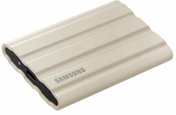 Samsung Dysk SSD T7 Shield 1TB USB 3.2,