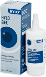 HYLO-GEL 10 ml