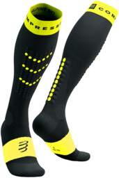 COMPRESSPORT Skarpety kompresyjne narciarskie ALPINE SKI FULL SOCKS