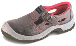 DEDRA Sandały robocze BH9D1-39 (rozmiar 39)