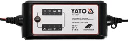 Yato PROSTOWNIK ELEKTRONICZNY 12V/4A YT-83031