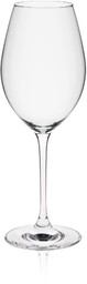 Rona Kieliszek do wina riesling Le Vin, 360ml