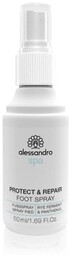 Alessandro Spa Protect & Repair Spray do stóp