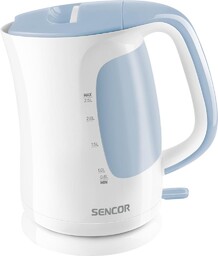 Czajnik elektryczny SENCOR SWK 2510WH